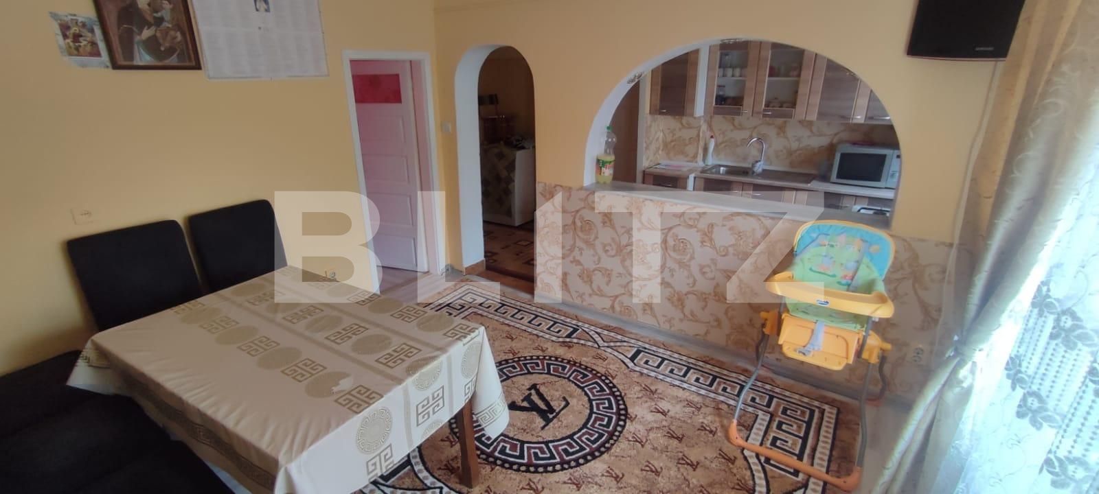 Casa de vânzare 4 camere 1 Mai - 116714CV | BLITZ Craiova | Poza10