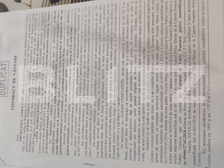 Casa de vânzare 4 camere 1 Mai - 116714CV | BLITZ Craiova | Poza2