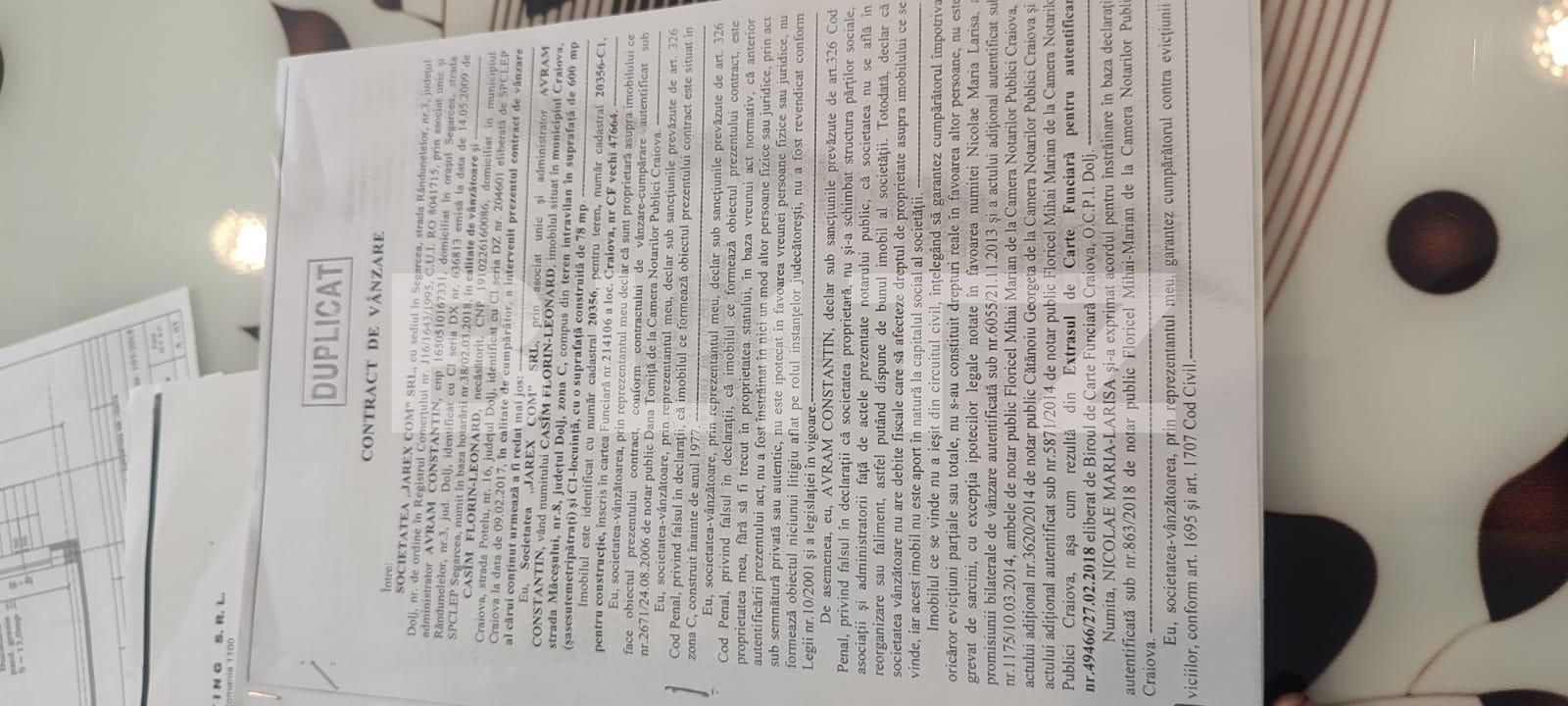 Casa de vânzare 4 camere 1 Mai - 116714CV | BLITZ Craiova | Poza2