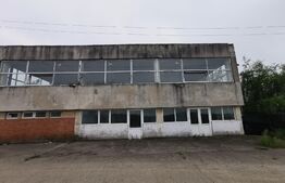 Cladire 700 mp, oras Filiasi