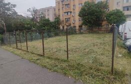 Oportunitate investițională! Teren intravilan 305 mp , toate utilitățile