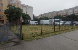 Oportunitate investițională! Teren intravilan 305 mp , toate utilitățile