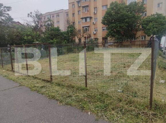 Teren de vânzare 1 Mai - 116723TV | BLITZ Craiova | Poza1