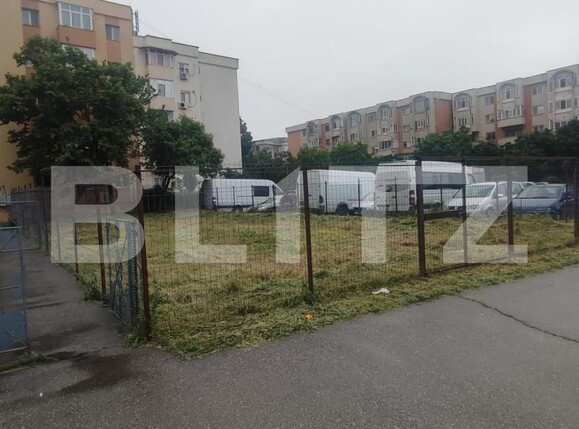 Teren de vânzare 1 Mai - 116723TV | BLITZ Craiova | Poza4