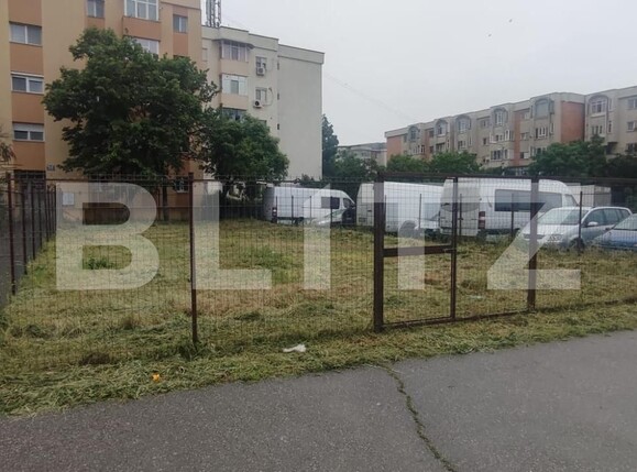 Teren de vânzare 1 Mai - 116723TV | BLITZ Craiova | Poza2