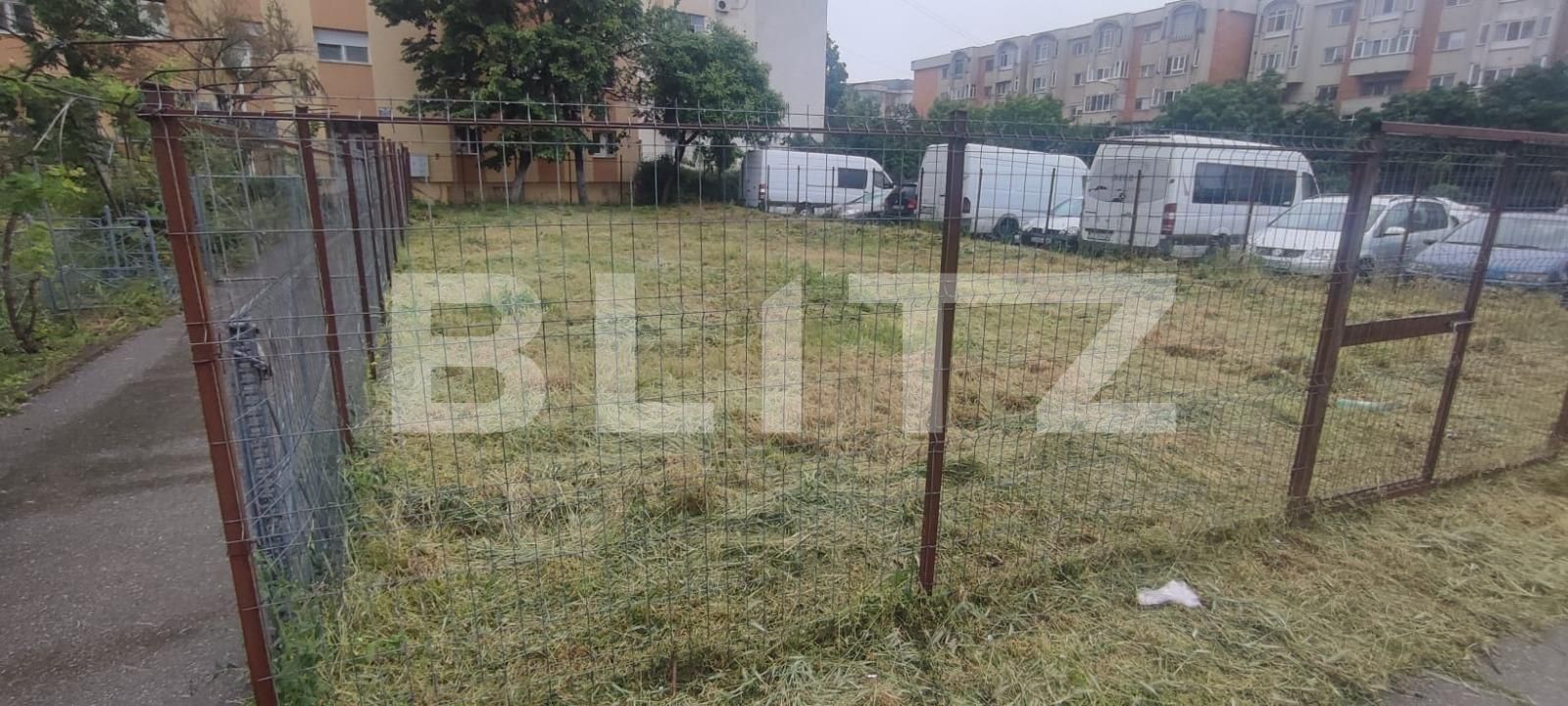 Teren de vânzare 1 Mai - 116723TV | BLITZ Craiova | Poza3