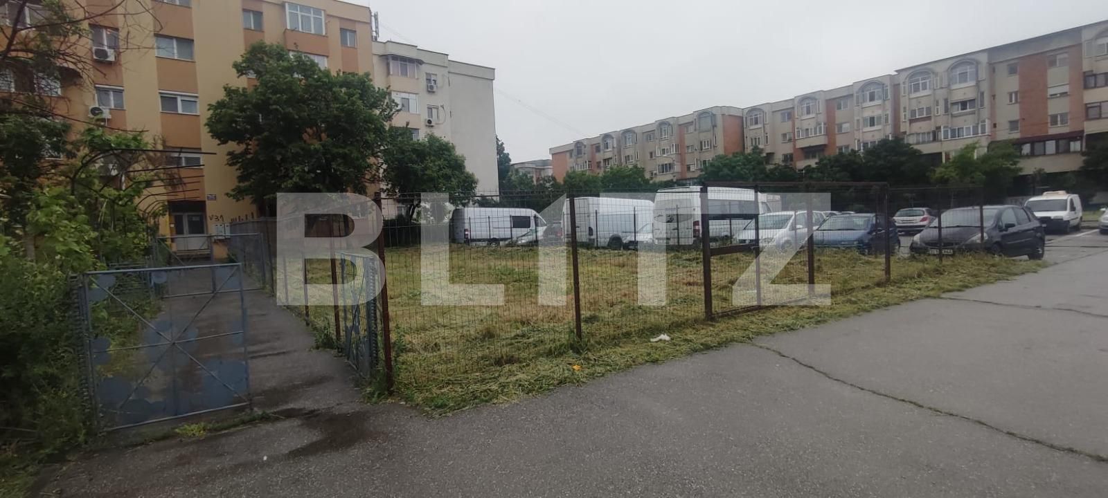 Teren de vânzare 1 Mai - 116723TV | BLITZ Craiova | Poza4
