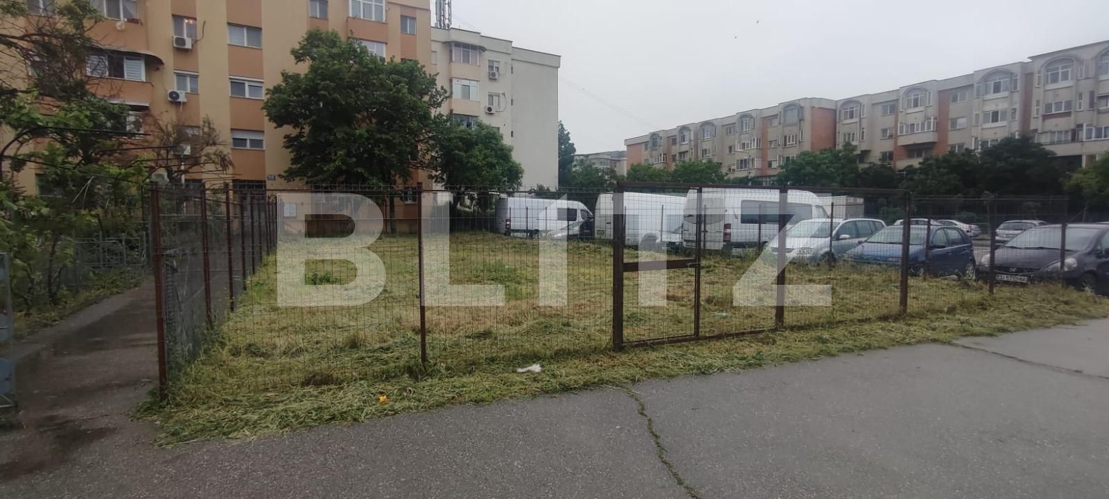 Teren de vânzare 1 Mai - 116723TV | BLITZ Craiova | Poza2