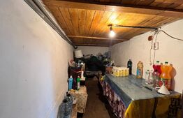 Casă pe parter de 103 mp, cu anexe de 60 mp și teren 5.000 mp, Pietroaia