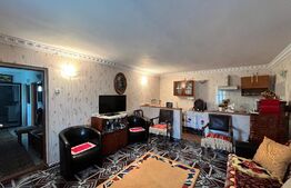 Casă pe parter de 103 mp, cu anexe de 60 mp și teren 5.000 mp, Pietroaia