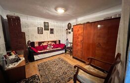 Casă pe parter de 103 mp, cu anexe de 60 mp și teren 5.000 mp, Pietroaia