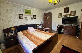 Casă pe parter de 103 mp, cu anexe de 60 mp și teren 5.000 mp, Pietroaia