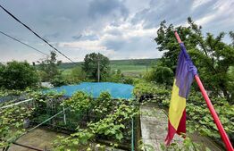 Casă pe parter de 103 mp, cu anexe de 60 mp și teren 5.000 mp, Pietroaia