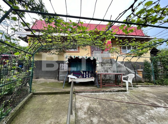 Casa de vânzare 4 camere Exterior Vest - 116726CV | BLITZ Craiova | Poza14