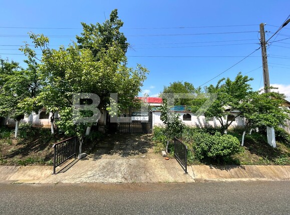 Casa de vânzare 4 camere Exterior Vest - 116726CV | BLITZ Craiova | Poza1