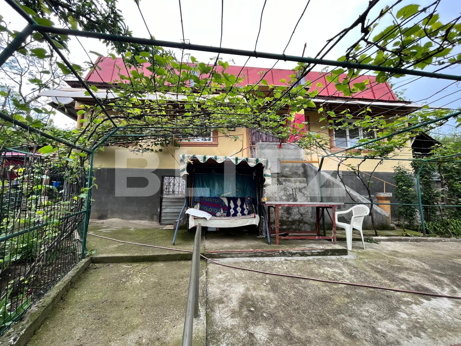 Casa de vânzare 4 camere Exterior Vest - 116726CV | BLITZ Craiova | Poza14