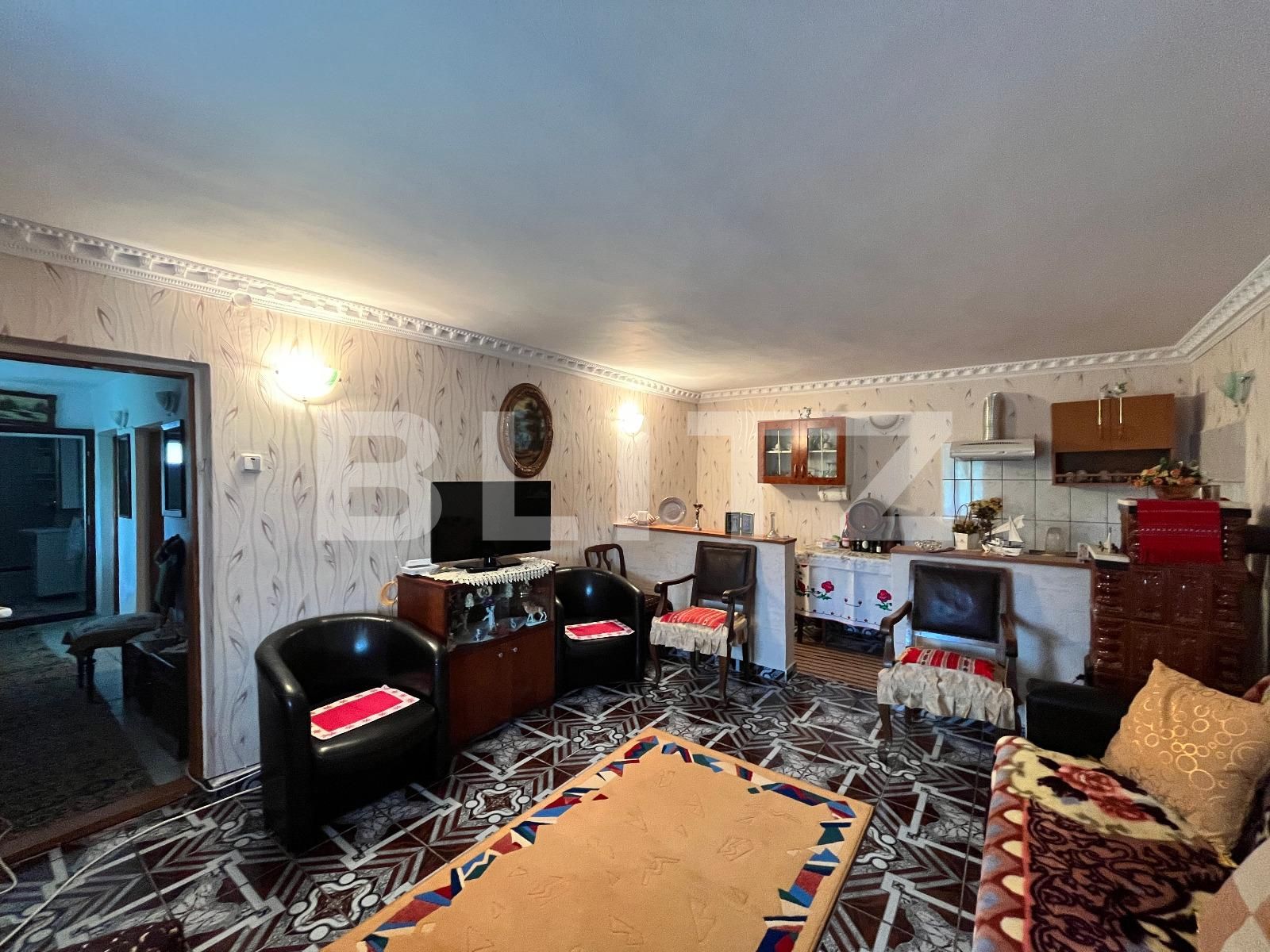 Casa de vânzare 4 camere Exterior Vest - 116726CV | BLITZ Craiova | Poza5