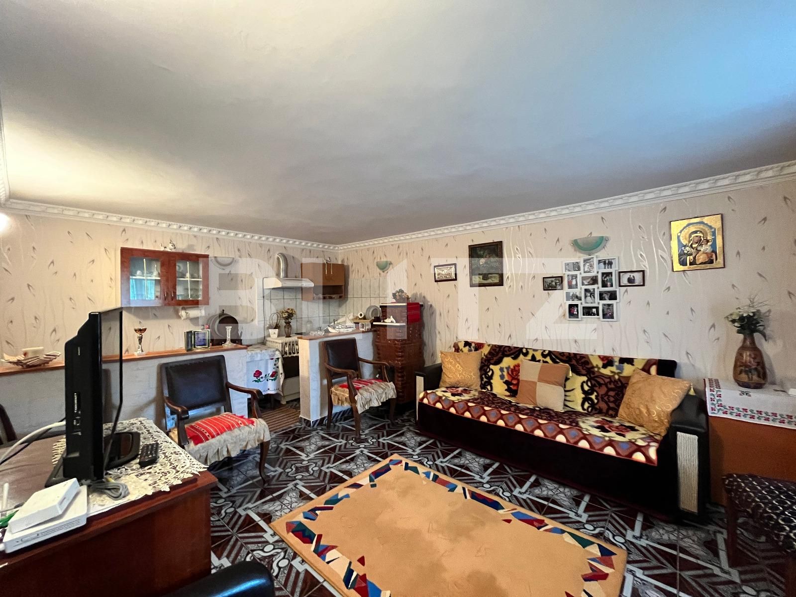 Casa de vânzare 4 camere Exterior Vest - 116726CV | BLITZ Craiova | Poza6