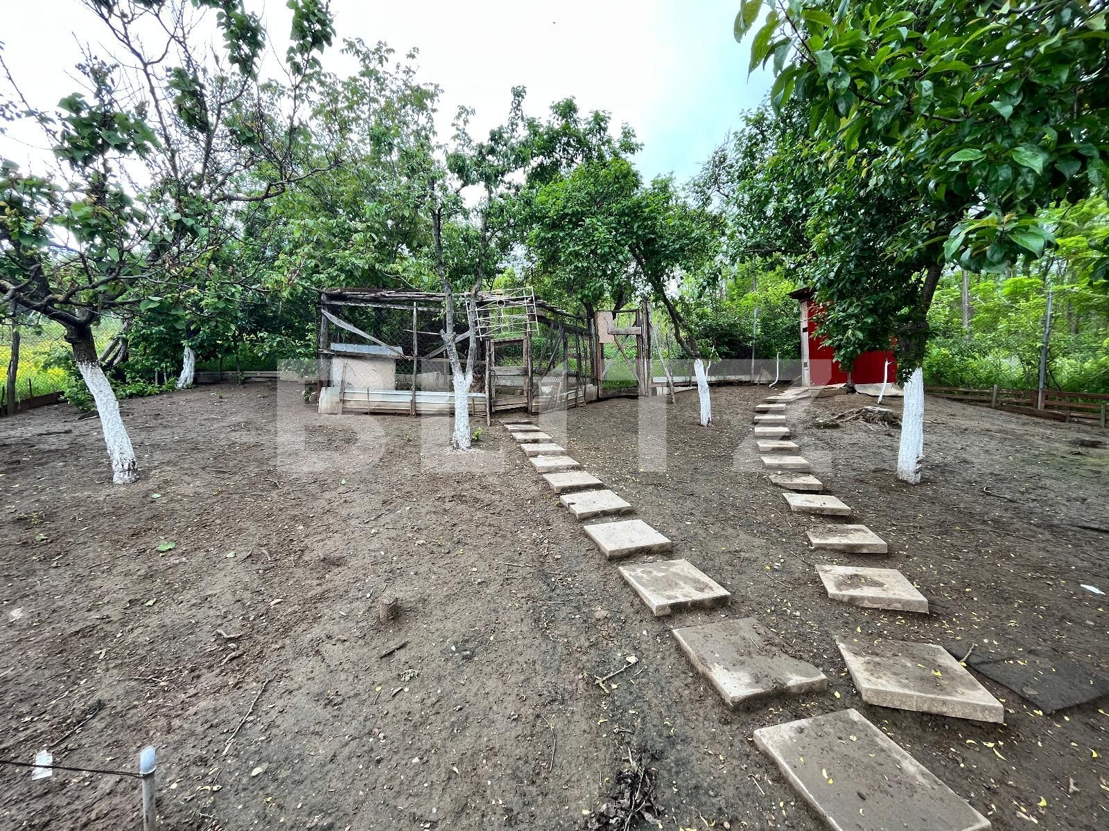 Casa de vânzare 4 camere Exterior Vest - 116726CV | BLITZ Craiova | Poza16