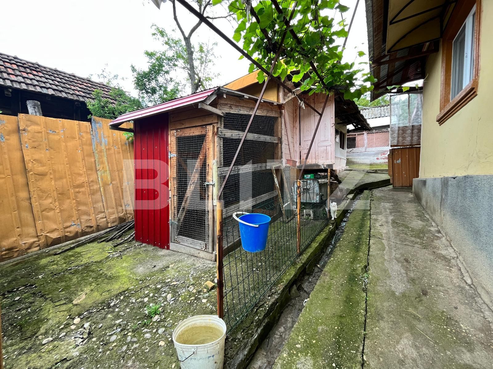 Casa de vânzare 4 camere Exterior Vest - 116726CV | BLITZ Craiova | Poza9