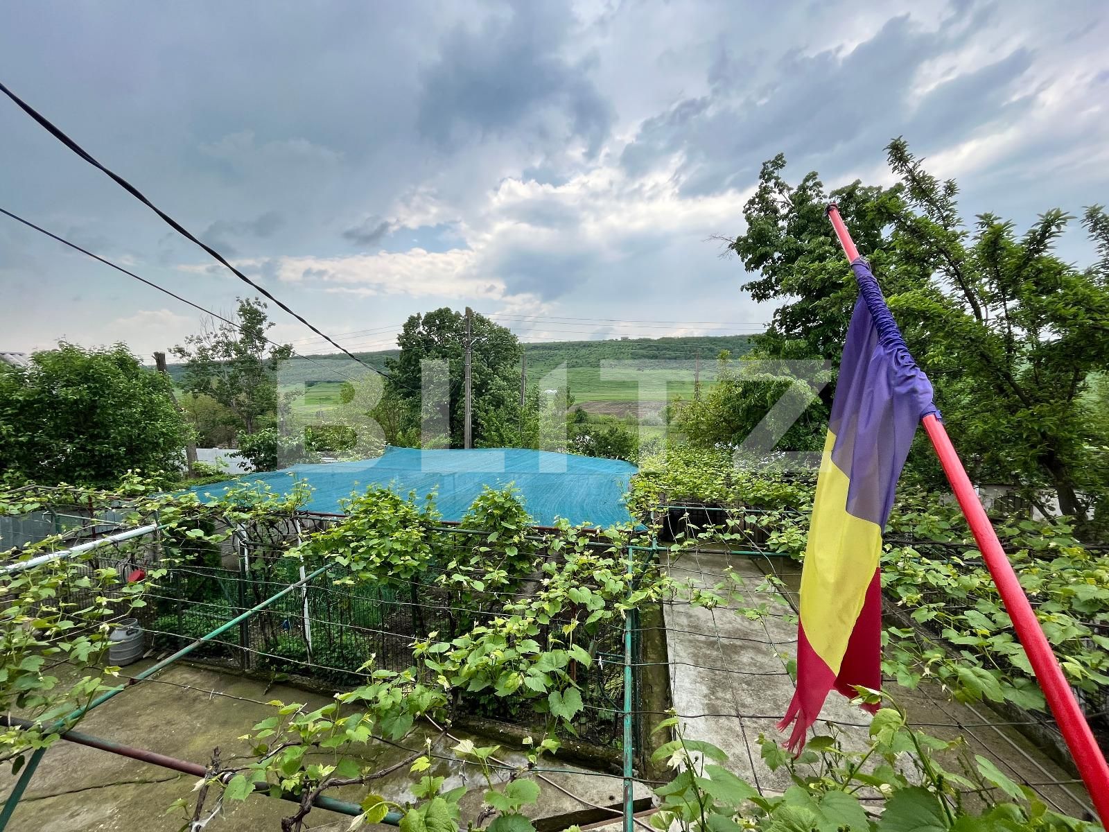 Casa de vânzare 4 camere Exterior Vest - 116726CV | BLITZ Craiova | Poza12