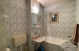 Apartament 2 camere, decomandat, Craiovita, Zona Careffour/Pepco