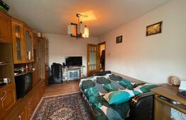 Apartament 2 camere, decomandat, Craiovita, Zona Careffour/Pepco