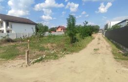 Teren intravilan, 2590mp, zona Izvorul Rece