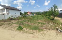Teren intravilan, 2590mp, zona Izvorul Rece