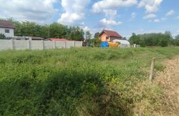 Teren intravilan, 2590mp, zona Izvorul Rece