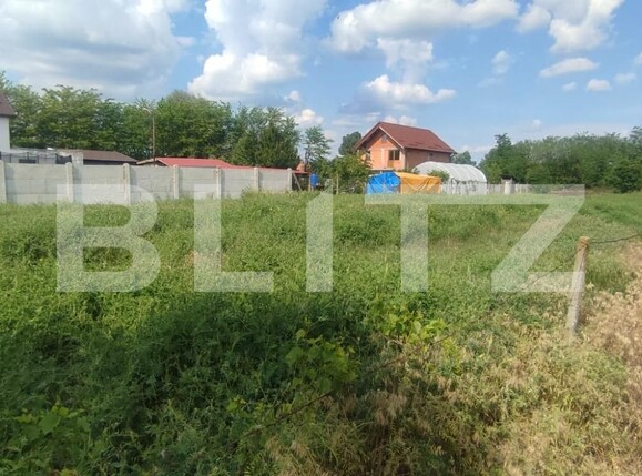 Teren de vânzare Exterior Vest - 116872TV | BLITZ Craiova | Poza4