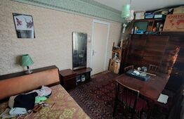 Apartament 2 camere, etaj intermediar, zona Simplon-Brazda