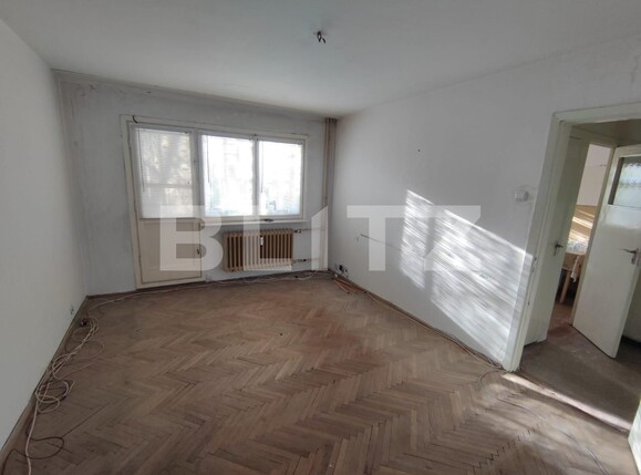 Apartament de vânzare 2 camere Brazda lui Novac - 116887AV | BLITZ Craiova | Poza1