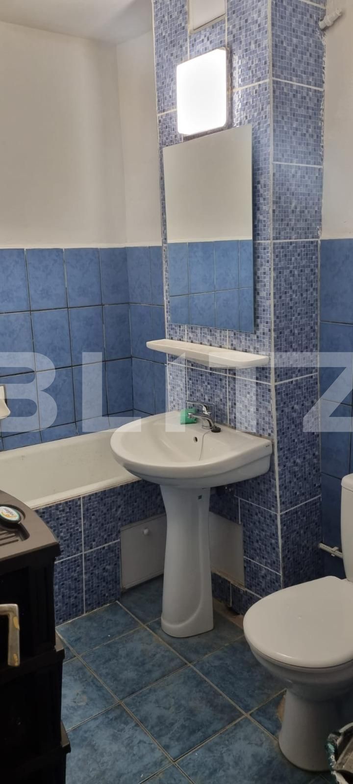 Apartament de închiriat 2 camere 1 Mai - 116932AI | BLITZ Craiova | Poza8
