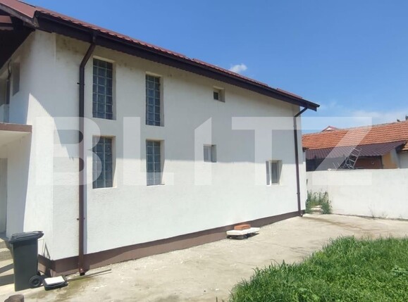 Casa de vânzare 3 camere Carcea  - 116956CV | BLITZ Craiova | Poza5