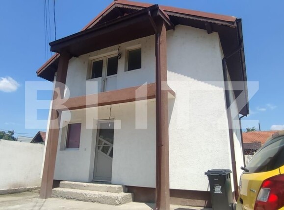 Casa de vânzare 3 camere Carcea  - 116956CV | BLITZ Craiova | Poza1