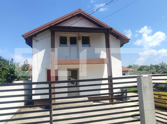 Casa de vânzare 3 camere Carcea  - 116956CV | BLITZ Craiova | Poza8