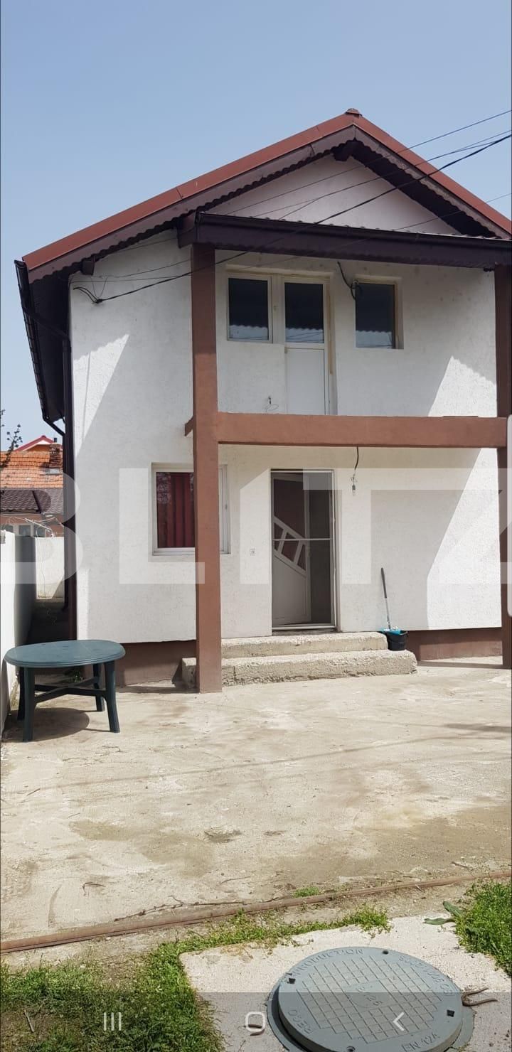 Casa de vânzare 3 camere Carcea  - 116956CV | BLITZ Craiova | Poza3