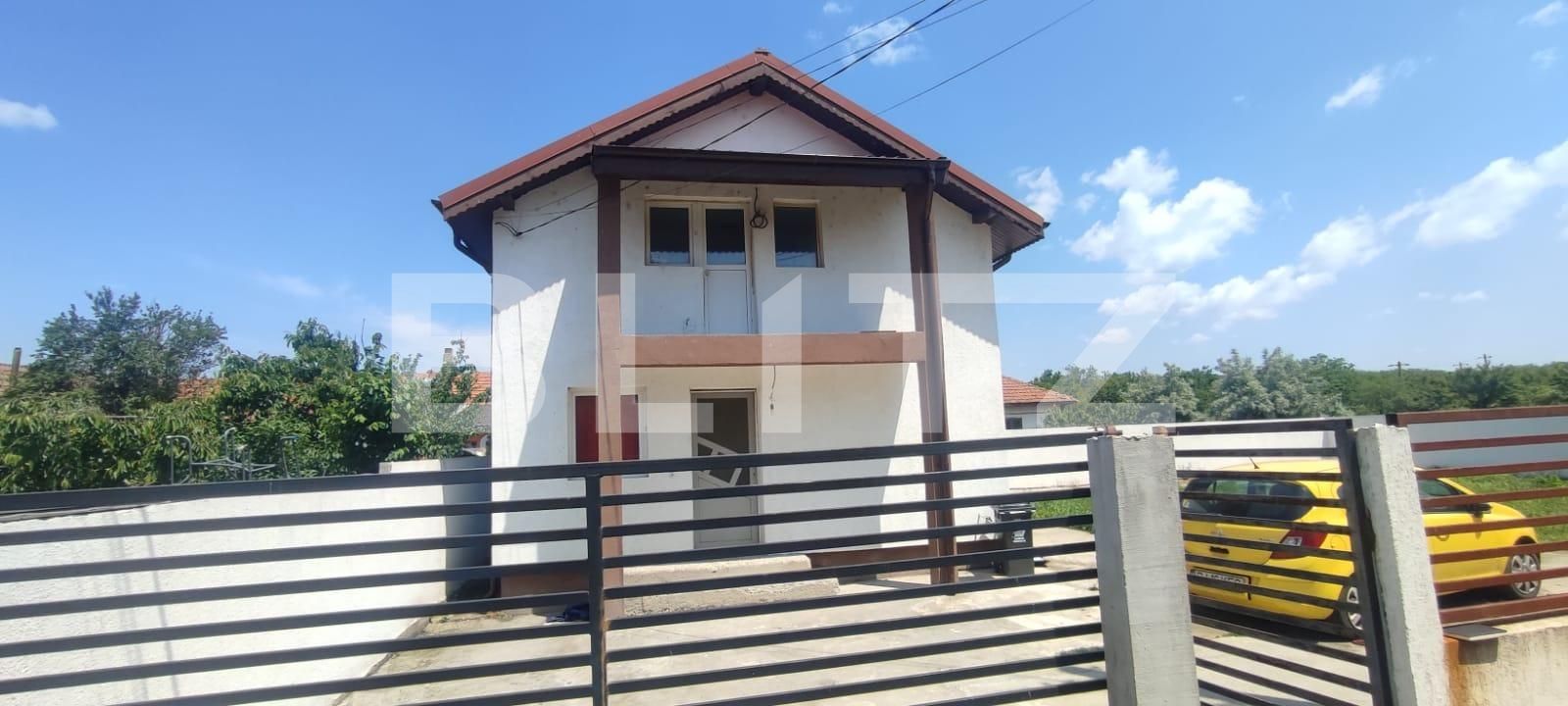 Casa de vânzare 3 camere Carcea  - 116956CV | BLITZ Craiova | Poza8