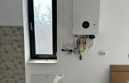 Apartament 2 camere, bloc nou, Cartier 1 Mai -zona Ciuperca