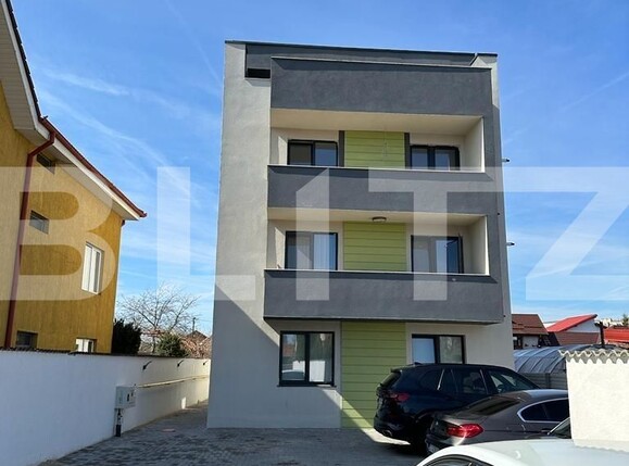 Apartament de vânzare 2 camere 1 Mai - 116984AV | BLITZ Craiova | Poza1