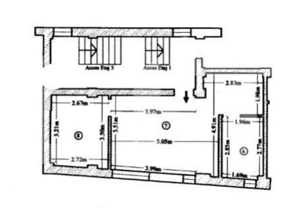 Apartament de vânzare 2 camere 1 Mai - 116984AV | BLITZ Craiova | Poza7