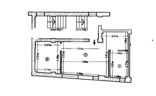 Apartament de vânzare 2 camere 1 Mai - 116984AV | BLITZ Craiova | Poza7