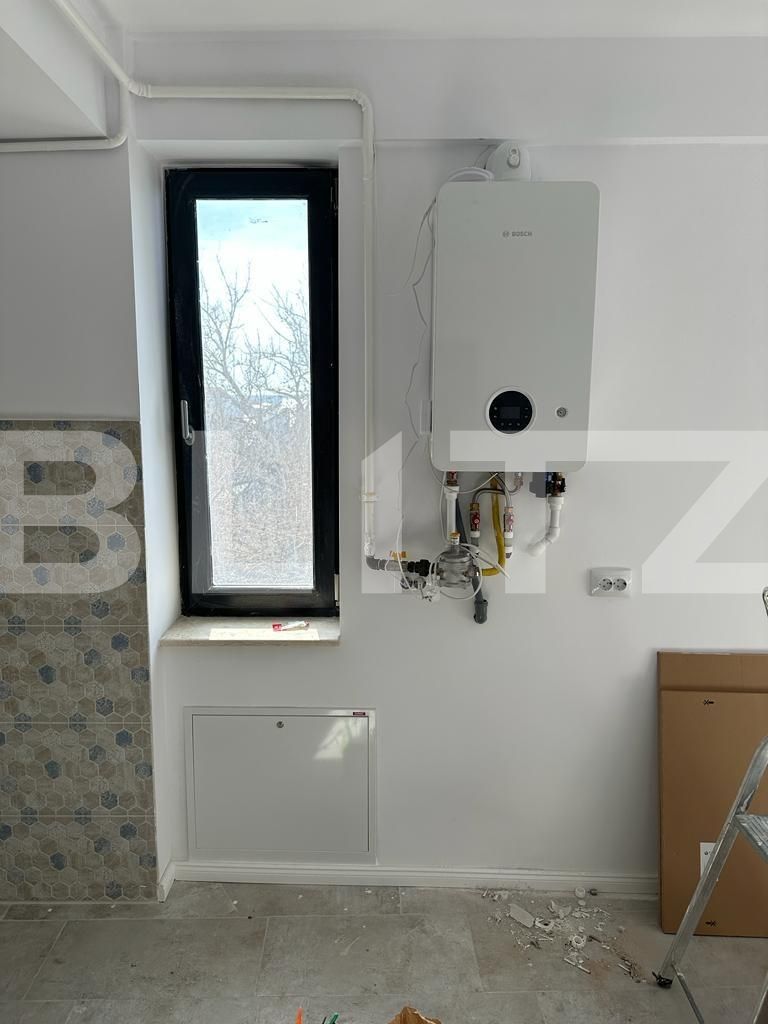 Apartament de vânzare 2 camere 1 Mai - 116984AV | BLITZ Craiova | Poza5