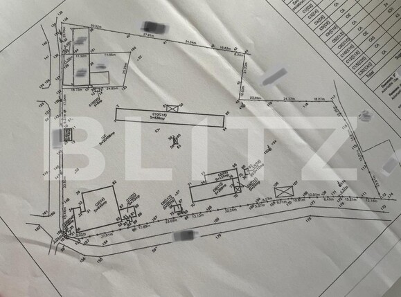 Teren de vânzare Lascar Catargiu - 116989TV | BLITZ Craiova | Poza1