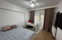 Apartament 4 camere, decomandat, 107 mp, zona Centrala