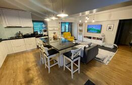 Apartament 4 camere, decomandat, 107 mp, zona Centrala