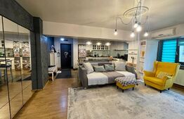 Apartament 4 camere, decomandat, 107 mp, zona Centrala