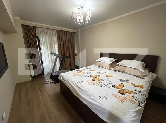 Apartament de vânzare 4 camere Central - 116998AV | BLITZ Craiova | Poza4