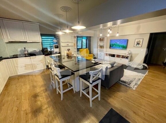 Apartament de vânzare 4 camere Central - 116998AV | BLITZ Craiova | Poza1